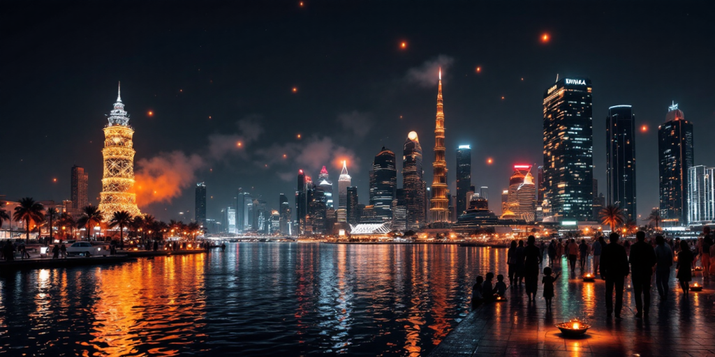 What Smart Investors Look for Before Buying Property in Dubai